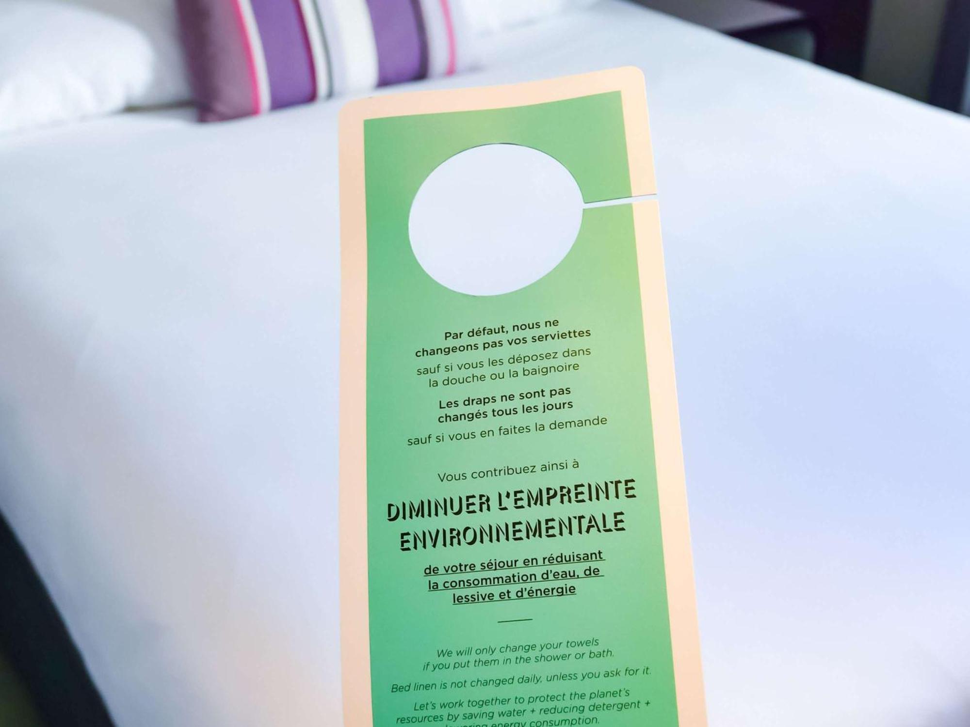 Отель Ibis Styles Монбельяр Экстерьер фото